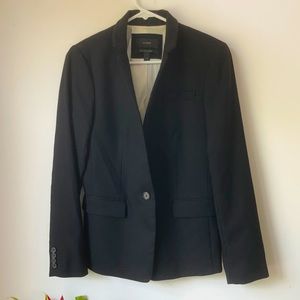 JCREW regent blazer-size 4